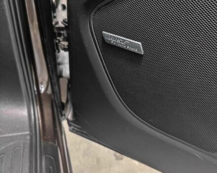 Коричневый Ауди Ку 7, объемом двигателя 2.97 л и пробегом 320 тыс. км за 17400 $, фото 47 на Automoto.ua