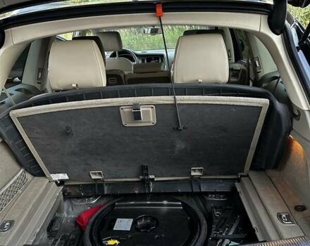 Ауди Ку 7 2014 в Косове на Automoto.ua Коричневый Ауди Ку 7, объемом двигателя 3 л и пробегом 220 тыс. км за 18000 $, фото 25 на Automoto.ua