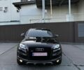Коричневый Ауди Ку 7, объемом двигателя 3 л и пробегом 221 тыс. км за 18000 $, фото 10 на Automoto.ua