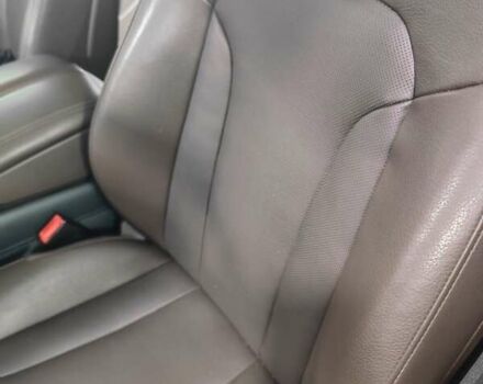 Коричневый Ауди Ку 7, объемом двигателя 2.97 л и пробегом 320 тыс. км за 17400 $, фото 30 на Automoto.ua