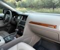 Коричневый Ауди Ку 7, объемом двигателя 3 л и пробегом 221 тыс. км за 18000 $, фото 3 на Automoto.ua