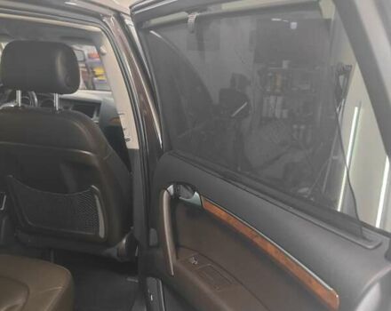 Коричневый Ауди Ку 7, объемом двигателя 2.97 л и пробегом 320 тыс. км за 17400 $, фото 28 на Automoto.ua