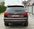 Коричневый Ауди Ку 7, объемом двигателя 3 л и пробегом 259 тыс. км за 16900 $, фото 3 на Automoto.ua