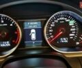 Ауди Ку 7 2014 в Харькове на Automoto.ua Коричневый Ауди Ку 7, объемом двигателя 2.97 л и пробегом 177 тыс. км за 22000 $, фото 8 на Automoto.ua