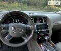 Ауди Ку 7 2014 в Косове на Automoto.ua Коричневый Ауди Ку 7, объемом двигателя 3 л и пробегом 220 тыс. км за 18000 $, фото 9 на Automoto.ua