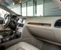 Коричневый Ауди Ку 7, объемом двигателя 3 л и пробегом 136 тыс. км за 11200 $, фото 8 на Automoto.ua