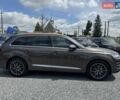 Коричневый Ауди Ку 7, объемом двигателя 2.97 л и пробегом 226 тыс. км за 31900 $, фото 79 на Automoto.ua