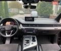 Коричневий Ауді Ку 7, об'ємом двигуна 2.97 л та пробігом 231 тис. км за 31700 $, фото 10 на Automoto.ua