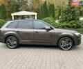 Коричневий Ауді Ку 7, об'ємом двигуна 2.97 л та пробігом 231 тис. км за 31700 $, фото 62 на Automoto.ua