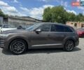 Коричневый Ауди Ку 7, объемом двигателя 2.97 л и пробегом 226 тыс. км за 31900 $, фото 87 на Automoto.ua
