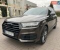 Коричневий Ауді Ку 7, об'ємом двигуна 2.97 л та пробігом 231 тис. км за 31700 $, фото 1 на Automoto.ua