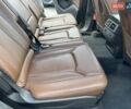 Коричневый Ауди Ку 7, объемом двигателя 2.97 л и пробегом 226 тыс. км за 31900 $, фото 34 на Automoto.ua