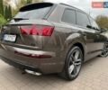 Коричневий Ауді Ку 7, об'ємом двигуна 2.97 л та пробігом 231 тис. км за 31700 $, фото 80 на Automoto.ua