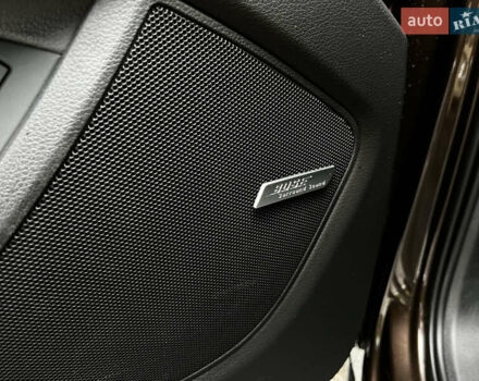 Коричневий Ауді Ку 7, об'ємом двигуна 2.97 л та пробігом 134 тис. км за 23900 $, фото 18 на Automoto.ua