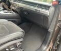 Коричневий Ауді Ку 7, об'ємом двигуна 2.97 л та пробігом 231 тис. км за 31700 $, фото 36 на Automoto.ua