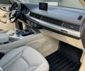 Коричневый Ауди Ку 7, объемом двигателя 2.97 л и пробегом 165 тыс. км за 30500 $, фото 33 на Automoto.ua