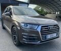 Коричневый Ауди Ку 7, объемом двигателя 2.97 л и пробегом 165 тыс. км за 30500 $, фото 1 на Automoto.ua