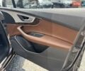 Коричневый Ауди Ку 7, объемом двигателя 2.97 л и пробегом 226 тыс. км за 31900 $, фото 38 на Automoto.ua