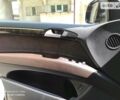 Коричневый Ауди Ку 7, объемом двигателя 3 л и пробегом 210 тыс. км за 25000 $, фото 4 на Automoto.ua