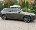 Коричневий Ауді Ку 7, об'ємом двигуна 2.97 л та пробігом 231 тис. км за 31700 $, фото 66 на Automoto.ua