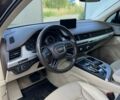 Коричневый Ауди Ку 7, объемом двигателя 2.97 л и пробегом 165 тыс. км за 30500 $, фото 12 на Automoto.ua