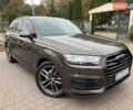 Коричневий Ауді Ку 7, об'ємом двигуна 2.97 л та пробігом 231 тис. км за 31700 $, фото 93 на Automoto.ua