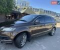 Коричневий Ауді Ку 7, об'ємом двигуна 2.97 л та пробігом 180 тис. км за 26111 $, фото 3 на Automoto.ua