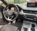 Коричневий Ауді Ку 7, об'ємом двигуна 2.97 л та пробігом 231 тис. км за 31700 $, фото 13 на Automoto.ua