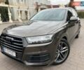 Коричневий Ауді Ку 7, об'ємом двигуна 2.97 л та пробігом 231 тис. км за 31700 $, фото 89 на Automoto.ua