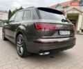 Коричневий Ауді Ку 7, об'ємом двигуна 2.97 л та пробігом 231 тис. км за 31700 $, фото 73 на Automoto.ua