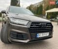 Коричневий Ауді Ку 7, об'ємом двигуна 2.97 л та пробігом 231 тис. км за 31700 $, фото 92 на Automoto.ua