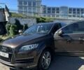 Коричневий Ауді Ку 7, об'ємом двигуна 2.97 л та пробігом 180 тис. км за 26111 $, фото 1 на Automoto.ua