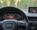 Коричневый Ауди Ку 7, объемом двигателя 2.97 л и пробегом 360 тыс. км за 29500 $, фото 11 на Automoto.ua