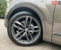 Коричневий Ауді Ку 7, об'ємом двигуна 2.97 л та пробігом 231 тис. км за 31700 $, фото 11 на Automoto.ua