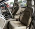 Коричневый Ауди Ку 7, объемом двигателя 3 л и пробегом 136 тыс. км за 11200 $, фото 7 на Automoto.ua