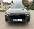 Коричневий Ауді Ку 7, об'ємом двигуна 2.97 л та пробігом 231 тис. км за 31700 $, фото 59 на Automoto.ua