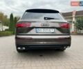 Коричневий Ауді Ку 7, об'ємом двигуна 2.97 л та пробігом 231 тис. км за 31700 $, фото 74 на Automoto.ua