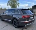 Коричневый Ауди Ку 7, объемом двигателя 2.97 л и пробегом 165 тыс. км за 30500 $, фото 4 на Automoto.ua