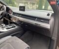 Коричневий Ауді Ку 7, об'ємом двигуна 2.97 л та пробігом 231 тис. км за 31700 $, фото 33 на Automoto.ua