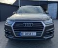 Коричневый Ауди Ку 7, объемом двигателя 2.97 л и пробегом 165 тыс. км за 30500 $, фото 1 на Automoto.ua