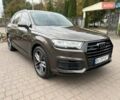 Коричневий Ауді Ку 7, об'ємом двигуна 2.97 л та пробігом 231 тис. км за 31700 $, фото 58 на Automoto.ua