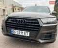 Коричневий Ауді Ку 7, об'ємом двигуна 2.97 л та пробігом 231 тис. км за 31700 $, фото 87 на Automoto.ua