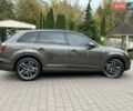 Коричневий Ауді Ку 7, об'ємом двигуна 2.97 л та пробігом 231 тис. км за 31700 $, фото 90 на Automoto.ua