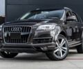 Коричневый Ауди Ку 7, объемом двигателя 3 л и пробегом 136 тыс. км за 11200 $, фото 1 на Automoto.ua