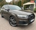 Коричневий Ауді Ку 7, об'ємом двигуна 2.97 л та пробігом 231 тис. км за 31700 $, фото 1 на Automoto.ua