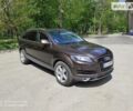 Коричневый Ауди Ку 7, объемом двигателя 3 л и пробегом 210 тыс. км за 25000 $, фото 16 на Automoto.ua