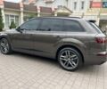 Коричневий Ауді Ку 7, об'ємом двигуна 2.97 л та пробігом 231 тис. км за 31700 $, фото 65 на Automoto.ua