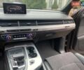 Коричневий Ауді Ку 7, об'ємом двигуна 2.97 л та пробігом 231 тис. км за 31700 $, фото 15 на Automoto.ua
