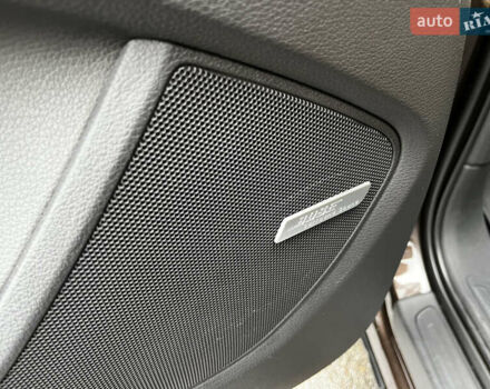 Коричневий Ауді Ку 7, об'ємом двигуна 2.97 л та пробігом 134 тис. км за 23900 $, фото 31 на Automoto.ua