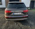 Коричневый Ауди Ку 7, объемом двигателя 2.97 л и пробегом 262 тыс. км за 29500 $, фото 3 на Automoto.ua